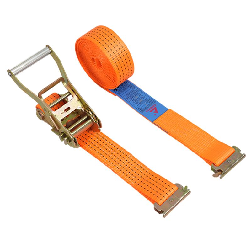 紧绳器
